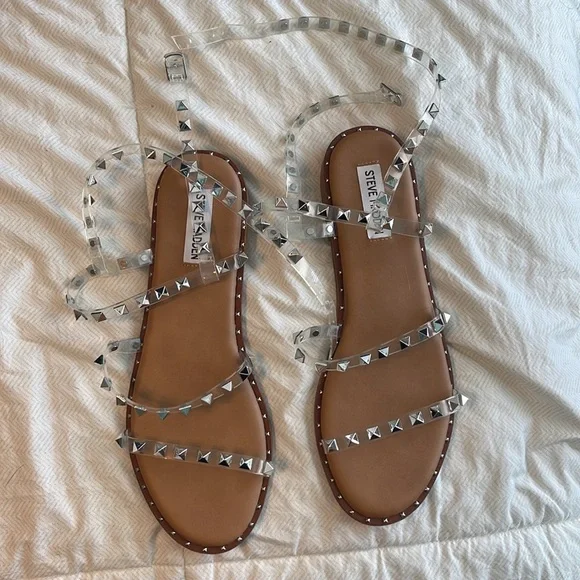 Steve Madden Sandals - Picture 2 of 3